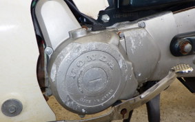 HONDA C50 SUPER CUB E C50