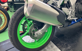 KAWASAKI NINJA ZX-4RR 2024 ZX400P