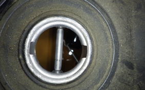 HONDA C110 SUPER CUB 2002 JA10