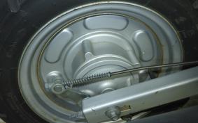 HONDA APE100<ﾌ･ﾀﾞ> 2012 HC07