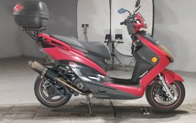 YAMAHA CYGNUS125XSR SE44J