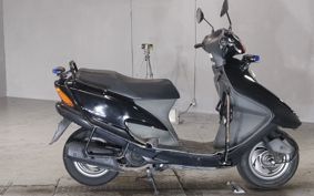 HONDA  SPACY 125 TRAINING CAR  JF04