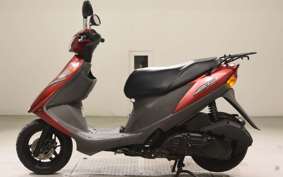 SUZUKI ADDRESS V125 G 2006 CF46A