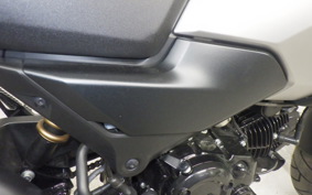 HONDA ｸﾞﾛﾑ-2 2002 JC92