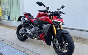 DUCATI STREET FIGHTER V2S 2026 3000