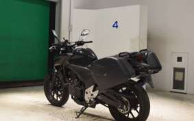HONDA CB400F 2015 NC47