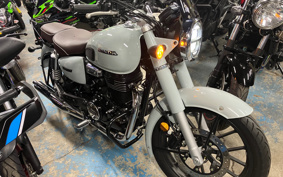 HONDA GB350C 2024 NC64