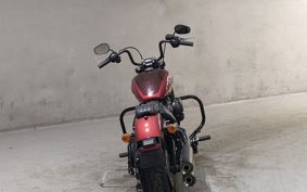 HARLEY FXBB1750 2018 YJJ