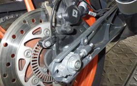 KTM 390 DUKE 2023