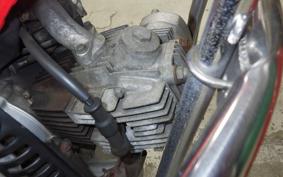 HONDA CT110 HUNTER CUB