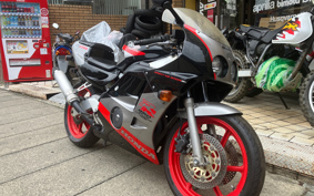 HONDA CBR250RR MC22