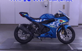 OTHER GSX-R125A