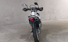 HONDA CRF250L MD38