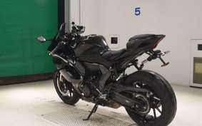 YAMAHA YZF-R7 2022