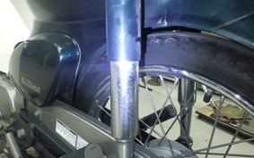 HONDA C90 SUPER CUB HA02