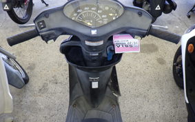 HONDA DIO Gen.6 AF68