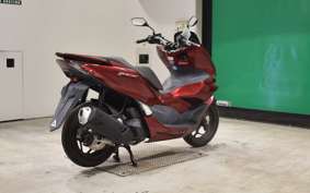 HONDA PCX 125 2009 JK05