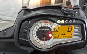 SUZUKI DL650 ( V-Strom 650 ) 2016 VP56A