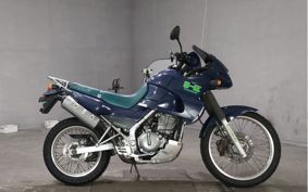 KAWASAKI KLE250 ANHELO LE250A