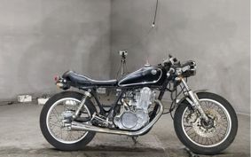 YAMAHA SR400 RH01J