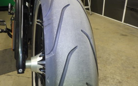 HARLEY FXBRS1870 2017