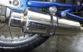 SUZUKI ST250 NJ4AA