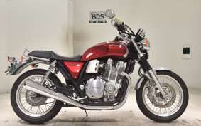 HONDA CB1100 EX ABS 2022 SC65