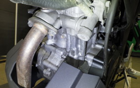 YAMAHA XSR155 2020