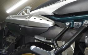 YAMAHA SEROW 250 Gen.3 2013 DG31J