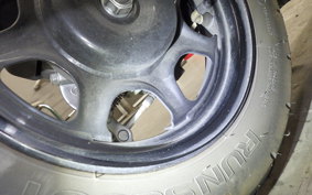 HONDA TACT-4ﾍﾞｰｼｯｸ 1988 AF79