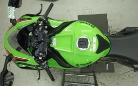KAWASAKI ZX 10 NINJA ABS 2023 ZXT02L