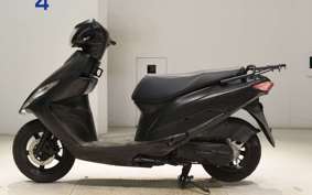 SUZUKI ADDRESS V125 2023 DT11A