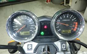 SUZUKI GSX1400 2007 GY71A