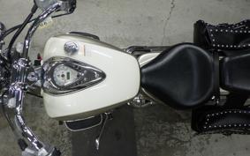 YAMAHA DRAGSTAR 400 CLASSIC 2008