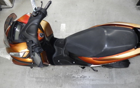 YAMAHA TRICITY 125 2014 SE82J