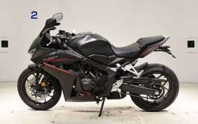 HONDA CBR650R-2 2024 RH17