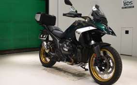 BMW R1300GS 2024