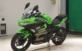 KAWASAKI NINJA 400 2018 EX400G