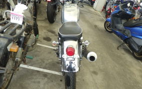 YAMAHA SR400 Gen.2 1999 1JR