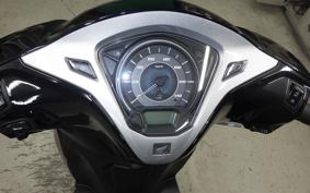 HONDA LEAD 125 2011 JK12