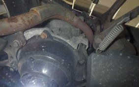 HONDA DIO GEN 3 2026 AF34