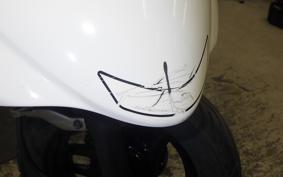 SUZUKI ADDRESS V125 2019 CF4EA