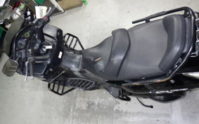 HONDA SILVER WING 400 K 2005 NF01