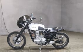 KAWASAKI ESTRELLA250 BJ250A