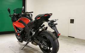 KAWASAKI NINJA 1000SX 2024 ZXT02K