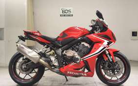 HONDA CBR650R 2020 RH03