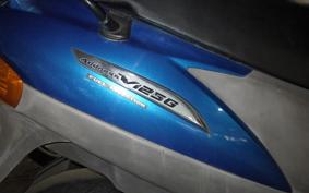 SUZUKI ADDRESS V125 G CF46A