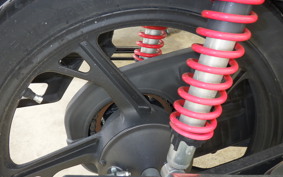 HONDA SP125
