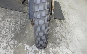 YAMAHA DT50 17W