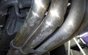 YAMAHA FAZER FZ6 S 2007